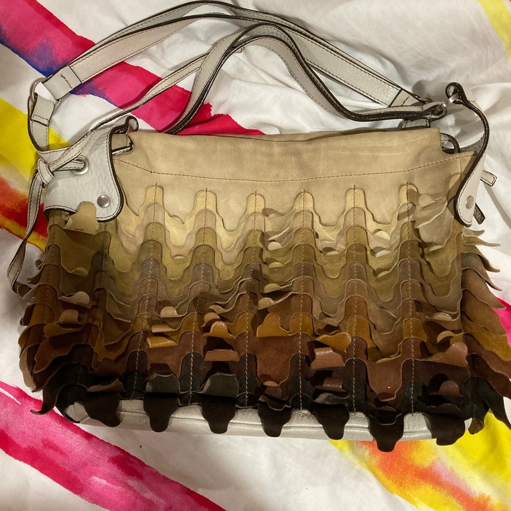 Vintage Hogan bag